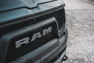 Dodge RAM 2020 5.7 Hybrid Rebel Panorama full!!-thumb-9
