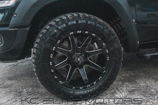 Dodge RAM 2020 5.7 Hybrid Rebel Panorama full!!-thumb-11
