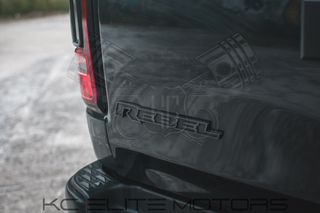 Dodge RAM 2020 5.7 Hybrid Rebel Panorama full!!-thumb-13