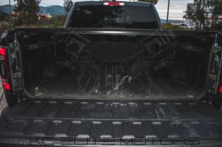 Dodge RAM 2020 5.7 Hybrid Rebel Panorama full!!-thumb-14