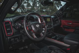 Dodge RAM 2020 5.7 Hybrid Rebel Panorama full!!-thumb-15