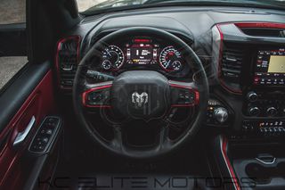 Dodge RAM 2020 5.7 Hybrid Rebel Panorama full!!-thumb-17