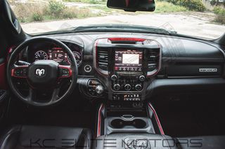 Dodge RAM 2020 5.7 Hybrid Rebel Panorama full!!-thumb-18