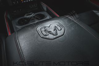 Dodge RAM 2020 5.7 Hybrid Rebel Panorama full!!-thumb-19