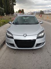 Renault Megane '11 Gt line