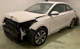 Hyundai i 20 '16 25000km!