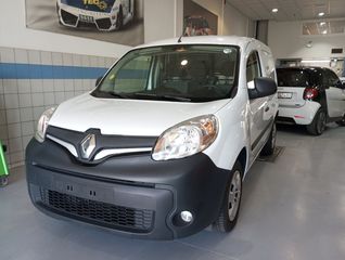 Renault '19 Kangoo 1.5dci 3ΘΕΣΕΙΣ ΠΡΟΣΦΟΡΑ