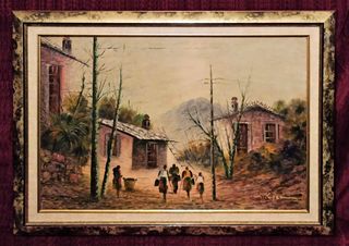 ΥΠΟΓΕΓΡΑΜΜΕΝΟΣ (ΧΩΡΙΑΤΕΣ) 160€