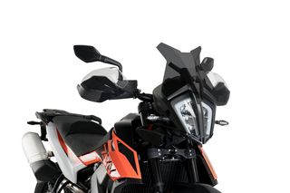 ΖΕΛΑΤΙΝΑ PUIG SPORT KTM 790 ADVENTURE '19-'20 , 890 ADVENTURE '21-'22