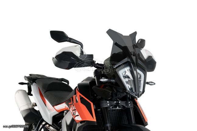 ΖΕΛΑΤΙΝΑ PUIG SPORT KTM 790 ADVENTURE '19-'20 , 890 ADVENTURE '21-'22