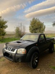 Nissan Navara '04 D 22