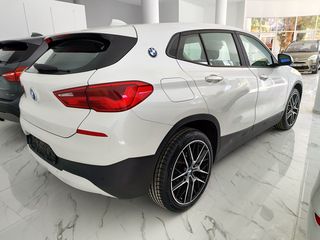 Bmw X2 '19 Σαν καινουργιο!