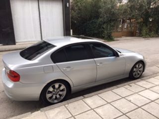 Bmw 320 2005