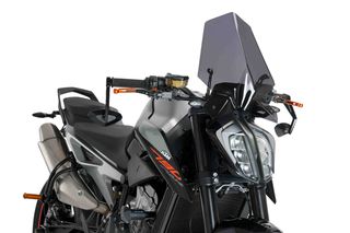 ΖΕΛΑΤΙΝΑ PUIG KTM 790 DUKE '18-'24 , 890 DUKE '20-'24