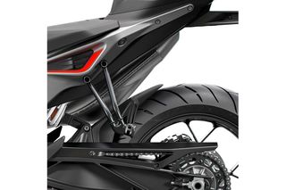 ΠΡΟΕΚΤΑΣΗ ΠΙΣΩ ΦΤΕΡΟΥ PUIG KTM 790 DUKE '18-'24 , 890 DUKE '20-'24