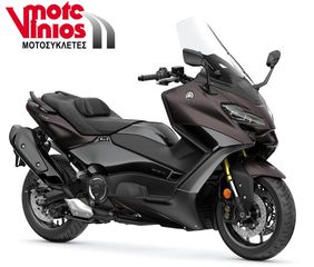 Yamaha T-MAX 560 2026 TECH MAX  *EΠΩΝΥΜΑ ΔΩΡΑ+ΤΕΛΗ'26*-thumb-1