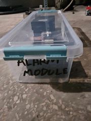 ALARM MODULE MAZDA MX5 MX-5 NA NB NC ND MIATA MK1 MK2 MK3 MK4 ΑΛΑΡΜ 