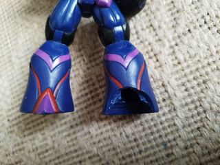Gormiti φιγούρα 10 cm-thumb-4