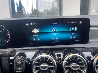 Mercedes-Benz CLA 180 2020 CLA Coupé 180 d AMG Line-thumb-20