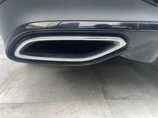 Mercedes-Benz CLA 180 2020 CLA Coupé 180 d AMG Line-thumb-6