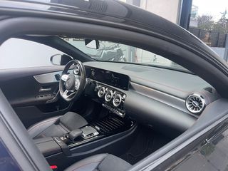 Mercedes-Benz CLA 180 2020 CLA Coupé 180 d AMG Line-thumb-9