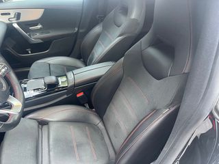 Mercedes-Benz CLA 180 2020 CLA Coupé 180 d AMG Line-thumb-10