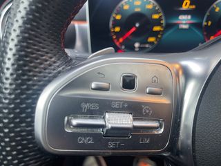 Mercedes-Benz CLA 180 2020 CLA Coupé 180 d AMG Line-thumb-14