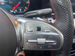 Mercedes-Benz CLA 180 2020 CLA Coupé 180 d AMG Line-thumb-15