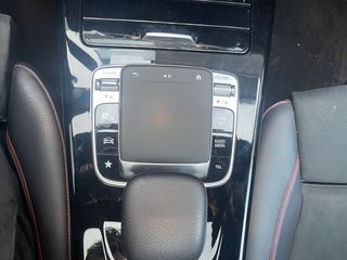 Mercedes-Benz CLA 180 2020 CLA Coupé 180 d AMG Line-thumb-18