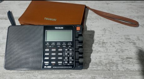 Tecsun PL-880