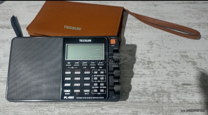 Tecsun PL-880