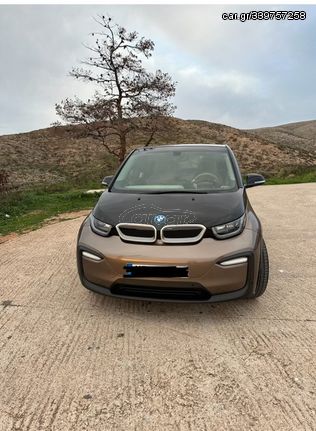 Bmw i3 '19