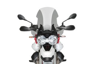 ΖΕΛΑΤΙΝΑ PUIG TOURING MOTO GUZZI V85 TT '19-'24