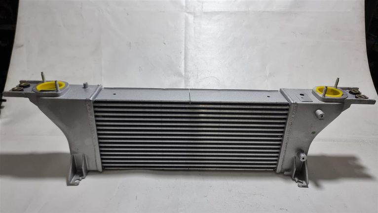 Ψυγείο Intercooler Nissan Navara Np300 14461-5X20A 2015-2023