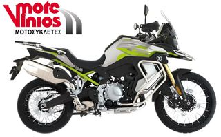 Voge 2026 DS900 X DSX900*ΕΠΩΝΥΜΑ ΔΩΡΑ+ΤΕΛΗ '26*-thumb-1