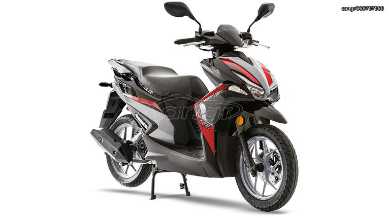 UM 2025 XPEED 125 CBS injection UM Made in USA Δωρεάν Μεταφορά!!!