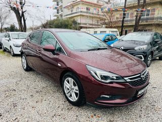 Opel Astra '18 1.6 DIESEL Euro 6 