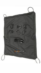 ΑΔΙΑΒΡΟΧΟ ΚΑΛΥΜΜΑ ΑΠΟΣΚΕΥΩΝ 6 ΑΓΚΙΣΤΡΑ