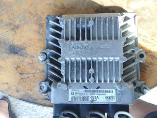 6M51-12A650-AHA Ford Focus / Volvo S40 2.0 diesel