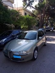 Alfa Romeo Alfa 147 '03