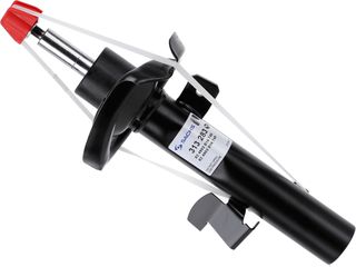 Αμορτισέρ FORD C-MAX, FOCUS C-MAX, FOCUS II 1.4-2.0LPG 10.03-09.12