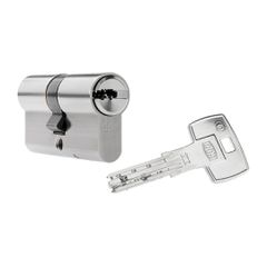 DOM ix Twido Κύλινδρος Ασφαλείας με Κάρτα - 80m(30x50)