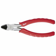 MILWAUKEE ΠΛΑΓΙΟΚΟΦΤΗΣ ΒΑΡΕΩΣ ΤΥΠΟΥ 160mm ( 48226106 )