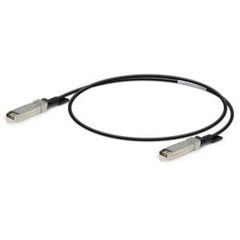 Ubiquiti Networks UniFi Direct Attach 3m networking cable Black