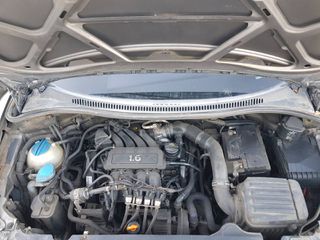 Μονάδα ABS Seat Toledo '06 Προσφορά