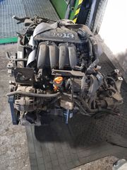 Κινητήρας ( BGU ) Seat Toledo '06 Προσφορά