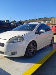 Φτερά Εμπρός Fiat Grande Punto '06 Προσφορά