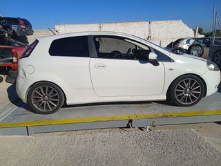 Φτερά Πίσω Fiat Grande Punto '06 Προσφορά
