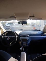 Σκιάδια Οδηγού-Συνοδηγού Fiat Grande Punto '06 Προσφορά