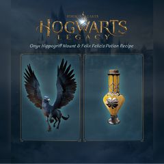 Hogwarts Legacy / PlayStation 4-thumb-2
